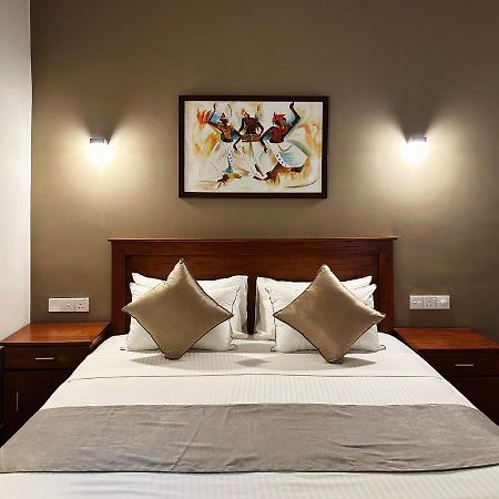 Cliveland Residence Kandy Ngoại thất bức ảnh
