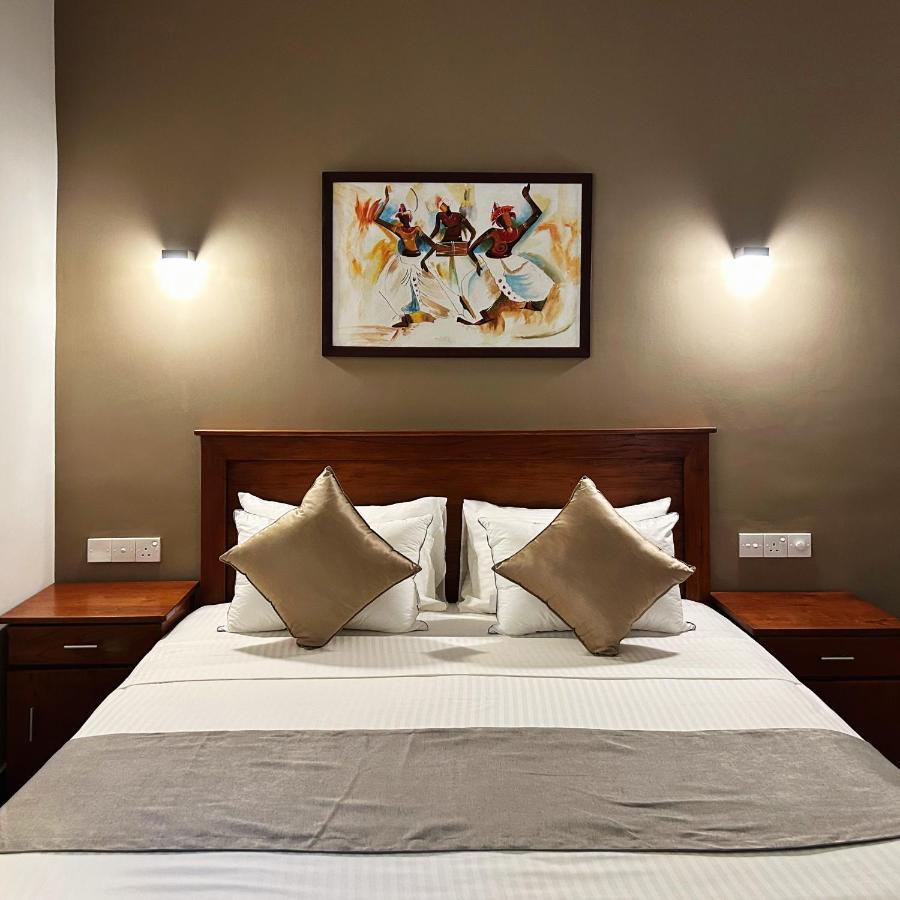 Cliveland Residence Kandy Ngoại thất bức ảnh
