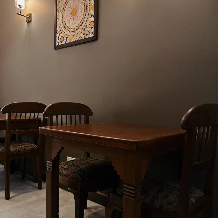 Cliveland Residence Kandy Ngoại thất bức ảnh