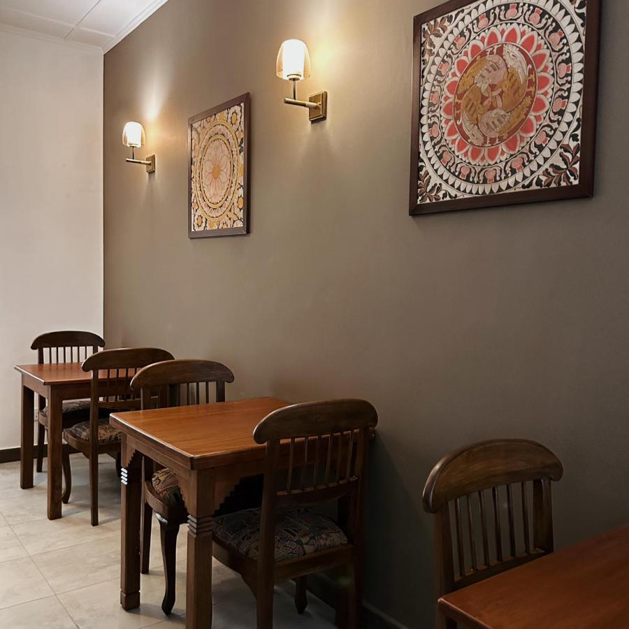 Cliveland Residence Kandy Ngoại thất bức ảnh
