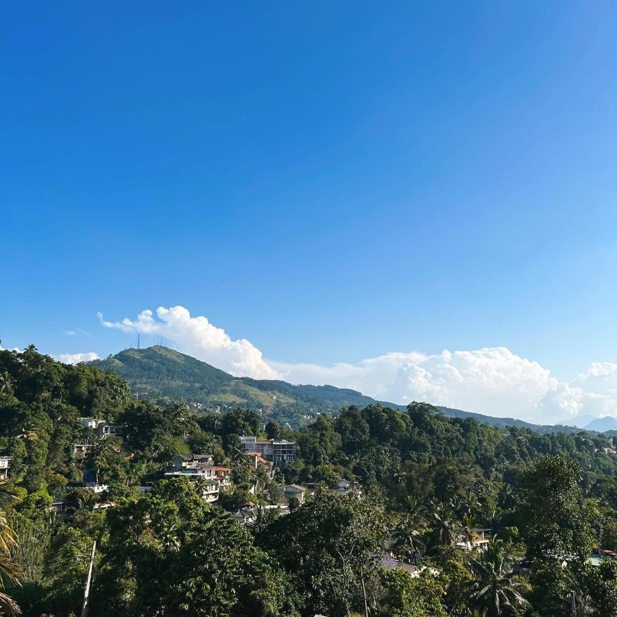 Cliveland Residence Kandy Ngoại thất bức ảnh