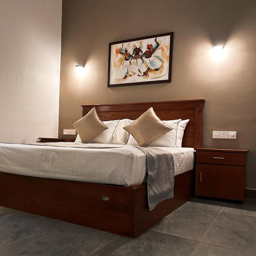 Cliveland Residence Kandy Ngoại thất bức ảnh