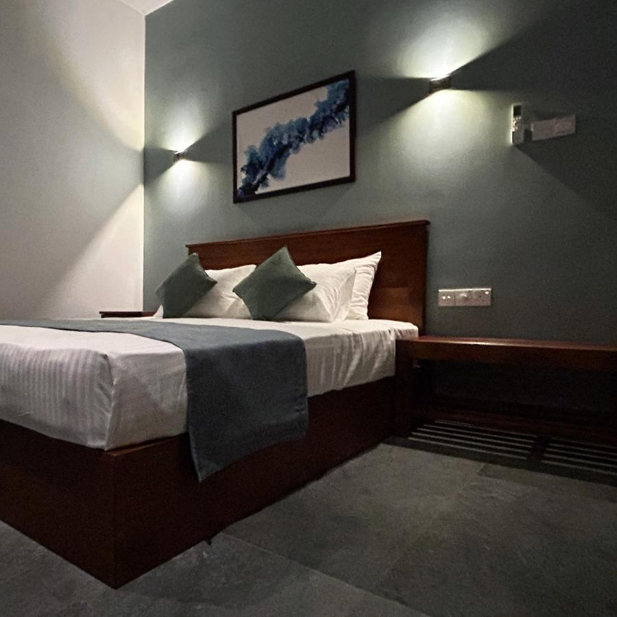 Cliveland Residence Kandy Ngoại thất bức ảnh