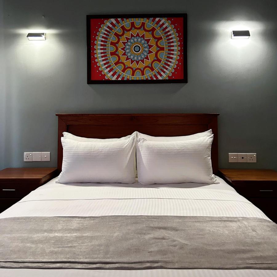 Cliveland Residence Kandy Ngoại thất bức ảnh