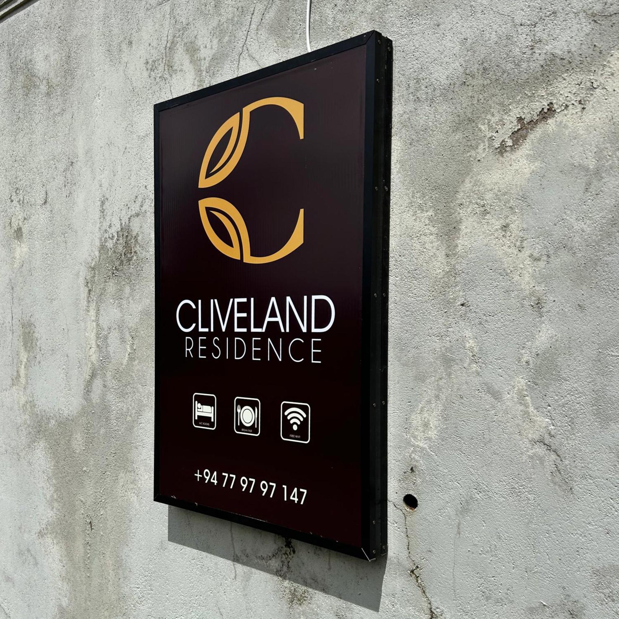 Cliveland Residence Kandy Ngoại thất bức ảnh